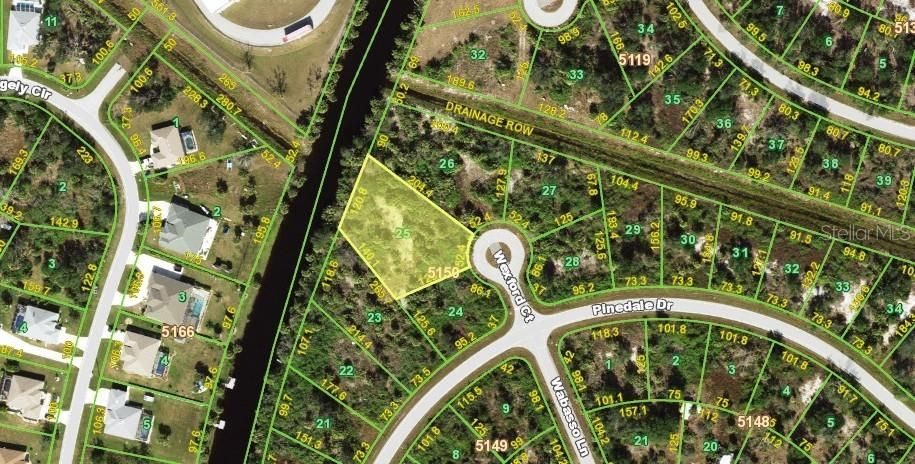 For Sale: $34,000 (0.58 acres)