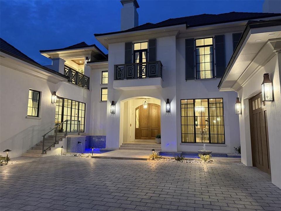 En Venta: $12,750,000 (6 camas, 6 baños, 7177 Pies cuadrados)