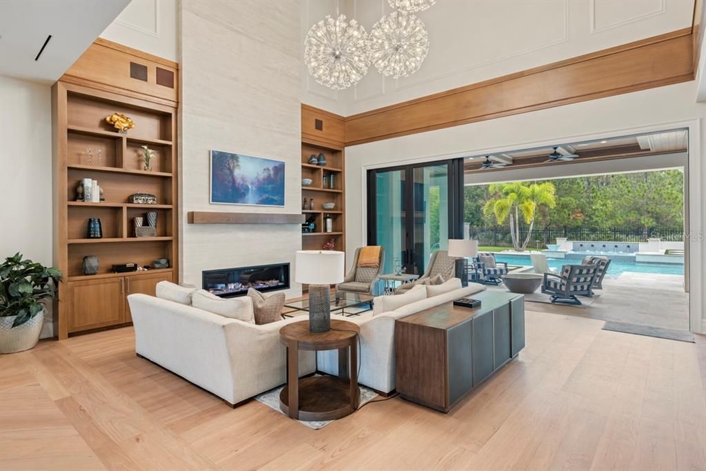 En Venta: $12,750,000 (6 camas, 6 baños, 7177 Pies cuadrados)