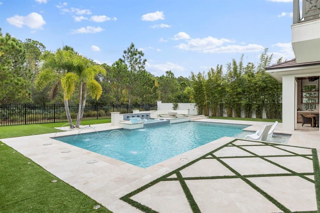 En Venta: $12,750,000 (6 camas, 6 baños, 7177 Pies cuadrados)