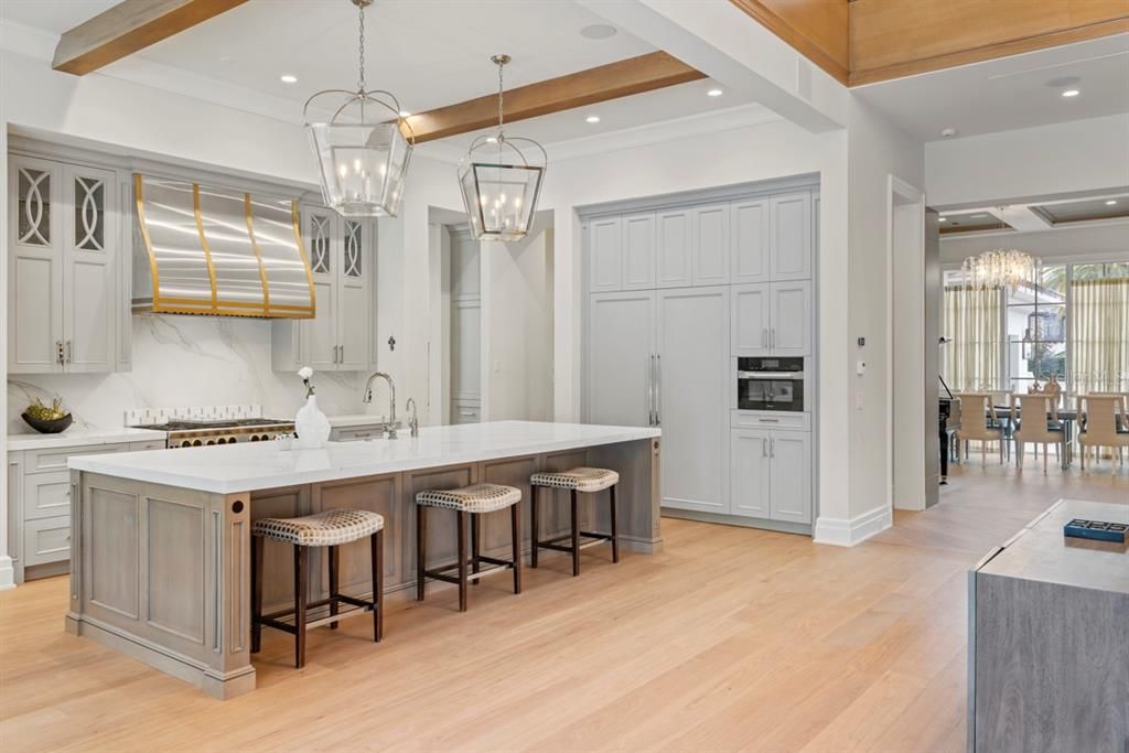 En Venta: $12,750,000 (6 camas, 6 baños, 7177 Pies cuadrados)