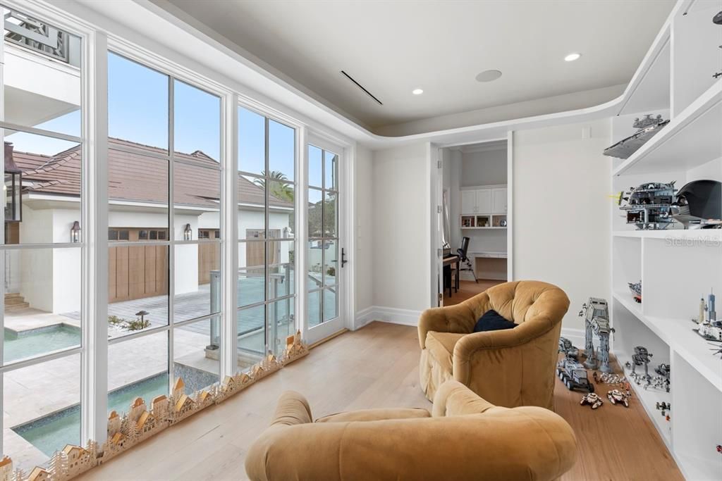 En Venta: $12,750,000 (6 camas, 6 baños, 7177 Pies cuadrados)