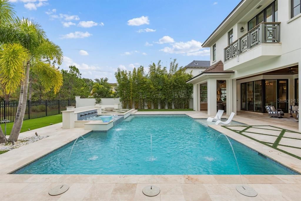 En Venta: $12,750,000 (6 camas, 6 baños, 7177 Pies cuadrados)