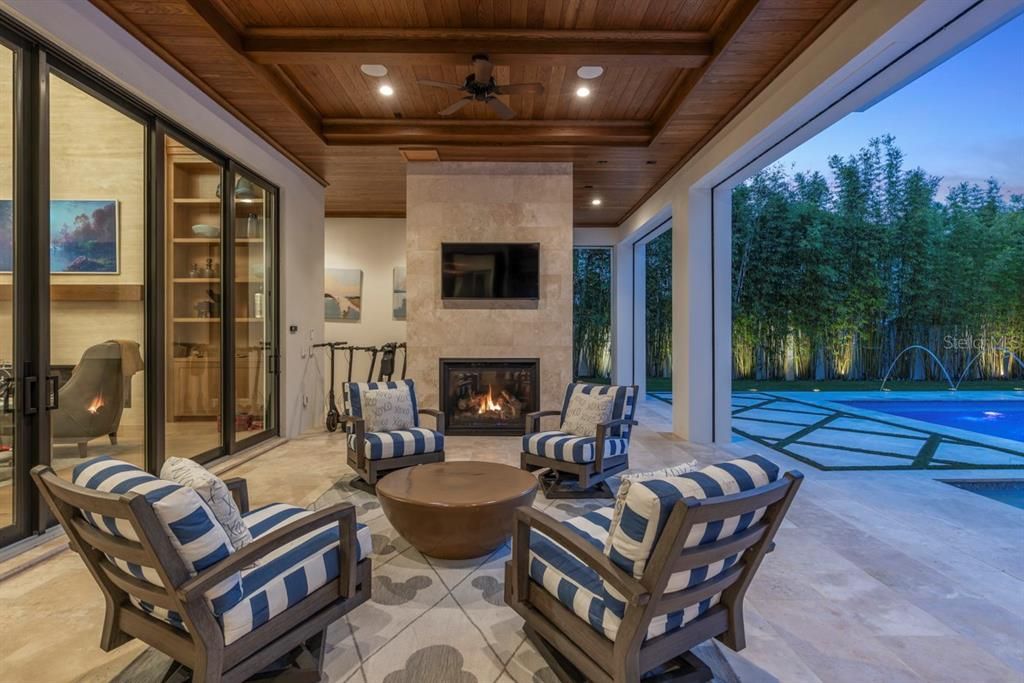 En Venta: $12,750,000 (6 camas, 6 baños, 7177 Pies cuadrados)