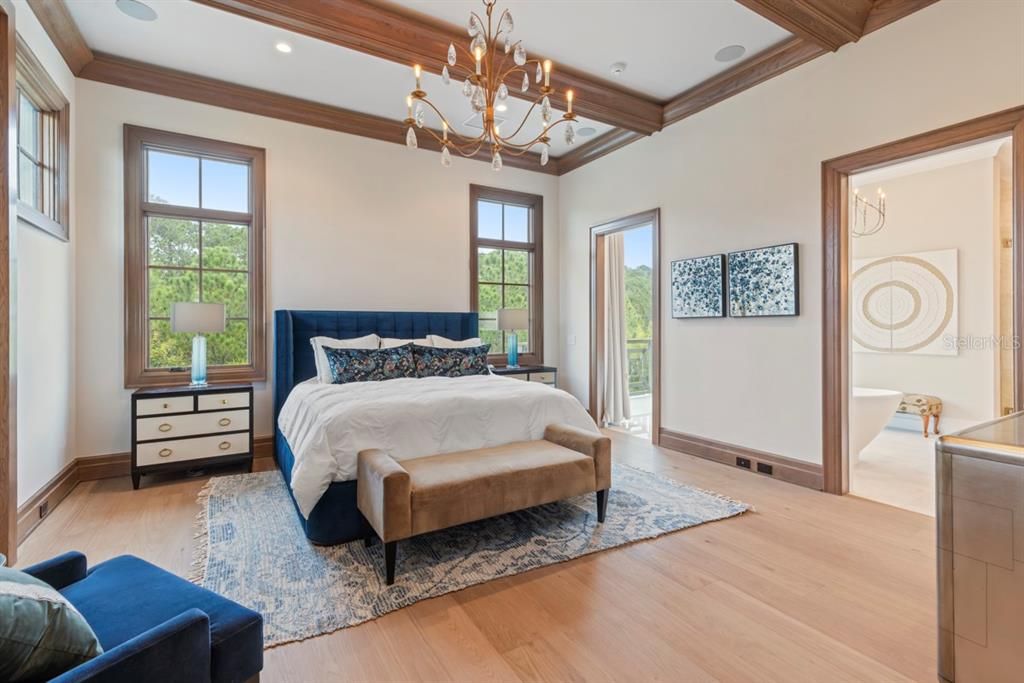 En Venta: $12,750,000 (6 camas, 6 baños, 7177 Pies cuadrados)