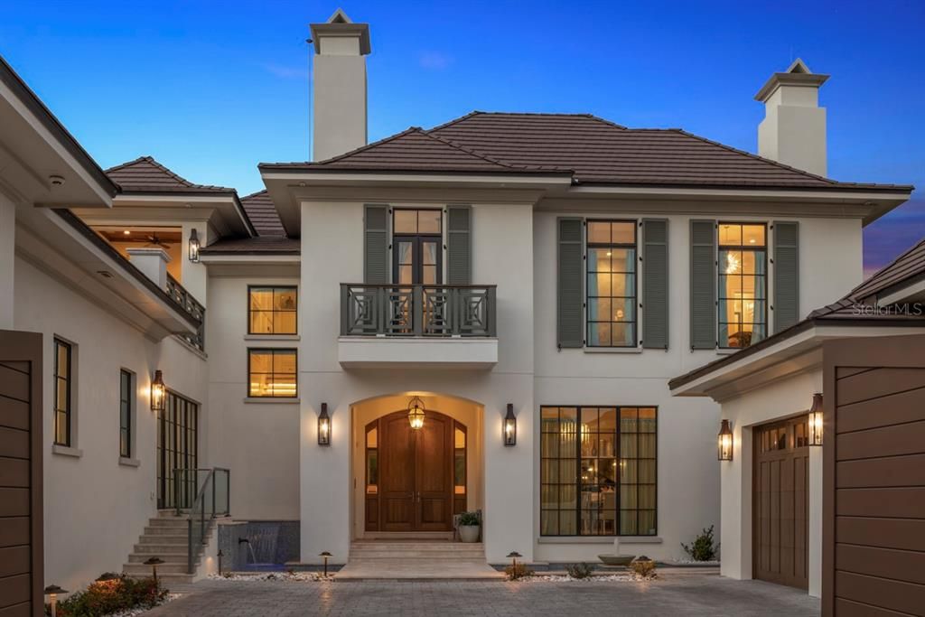 En Venta: $12,750,000 (6 camas, 6 baños, 7177 Pies cuadrados)