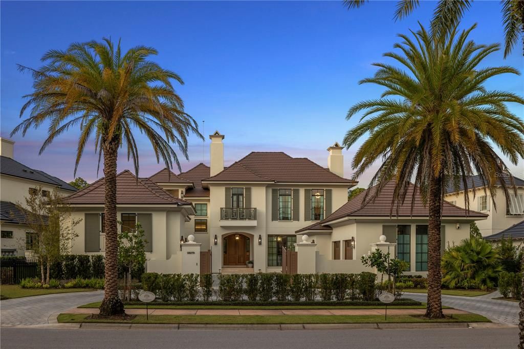 En Venta: $12,750,000 (6 camas, 6 baños, 7177 Pies cuadrados)