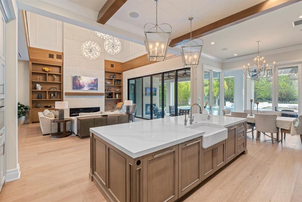 En Venta: $12,750,000 (6 camas, 6 baños, 7177 Pies cuadrados)