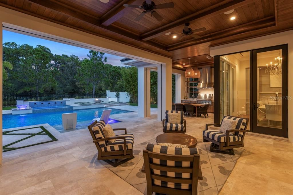 En Venta: $12,750,000 (6 camas, 6 baños, 7177 Pies cuadrados)