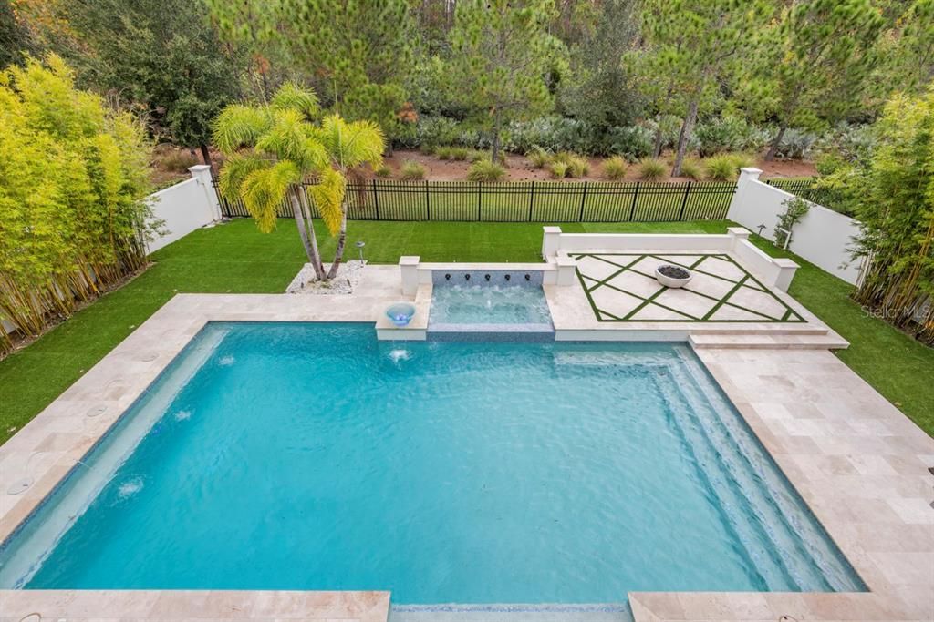 En Venta: $12,750,000 (6 camas, 6 baños, 7177 Pies cuadrados)