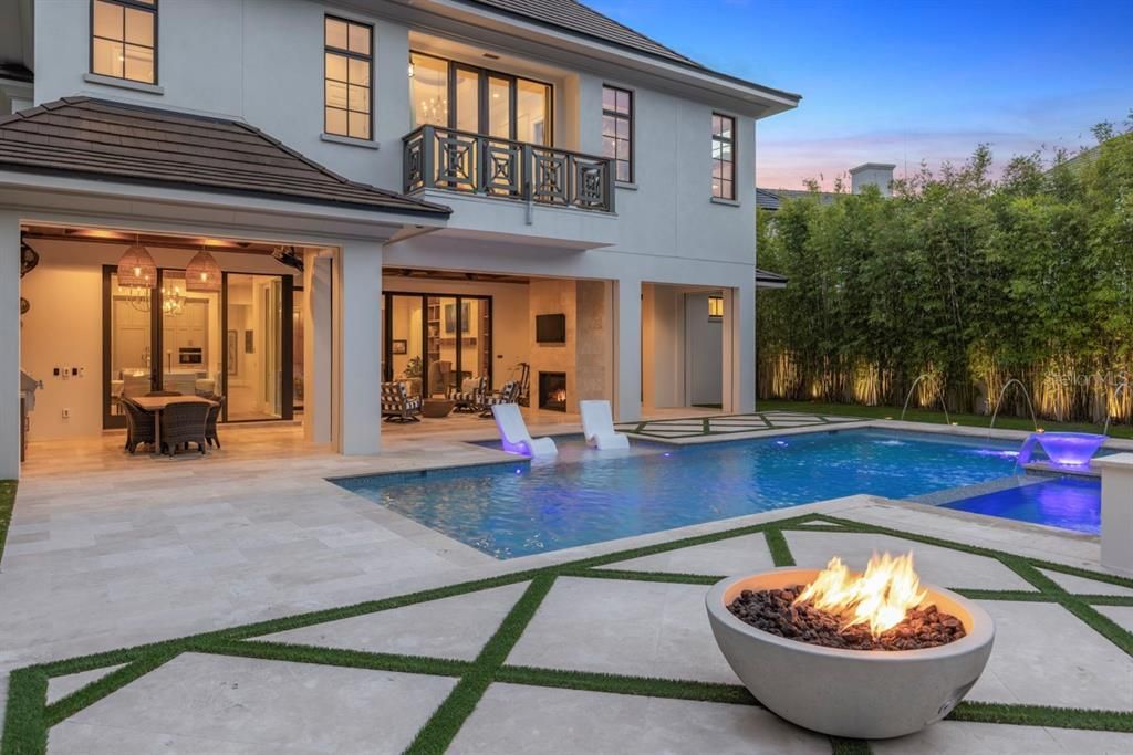 En Venta: $12,750,000 (6 camas, 6 baños, 7177 Pies cuadrados)