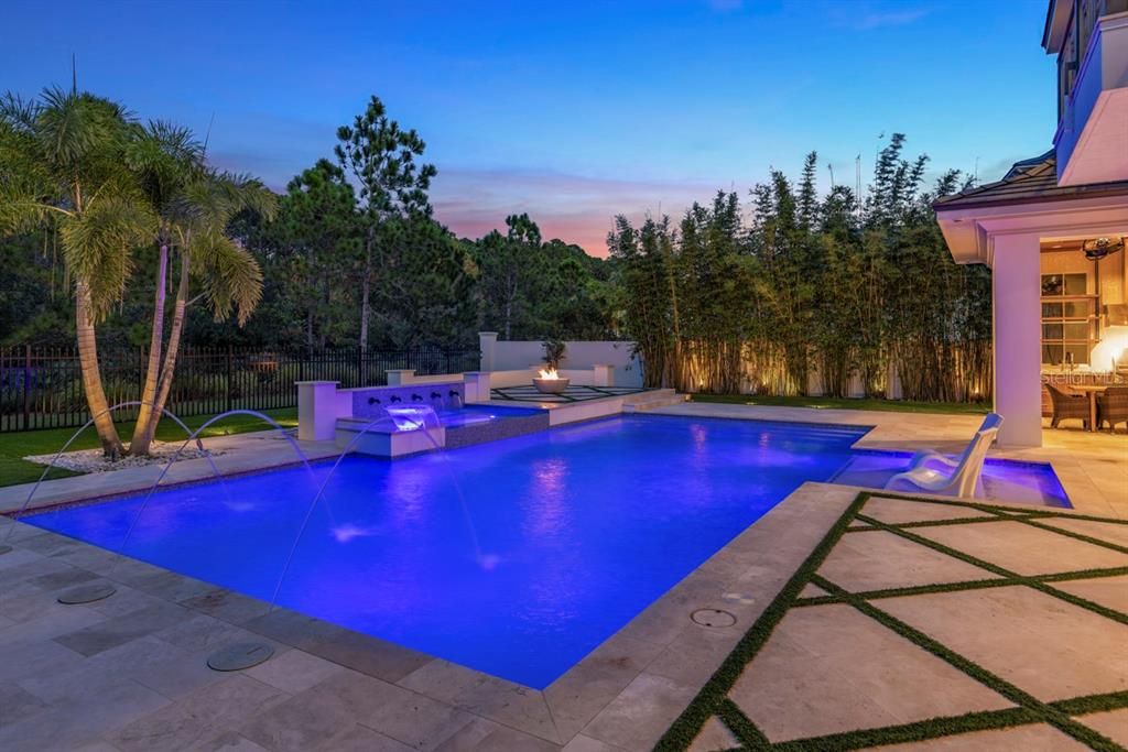 En Venta: $12,750,000 (6 camas, 6 baños, 7177 Pies cuadrados)