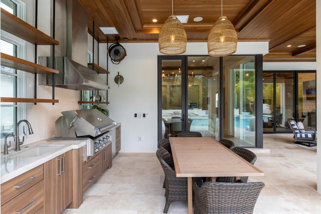 En Venta: $12,750,000 (6 camas, 6 baños, 7177 Pies cuadrados)