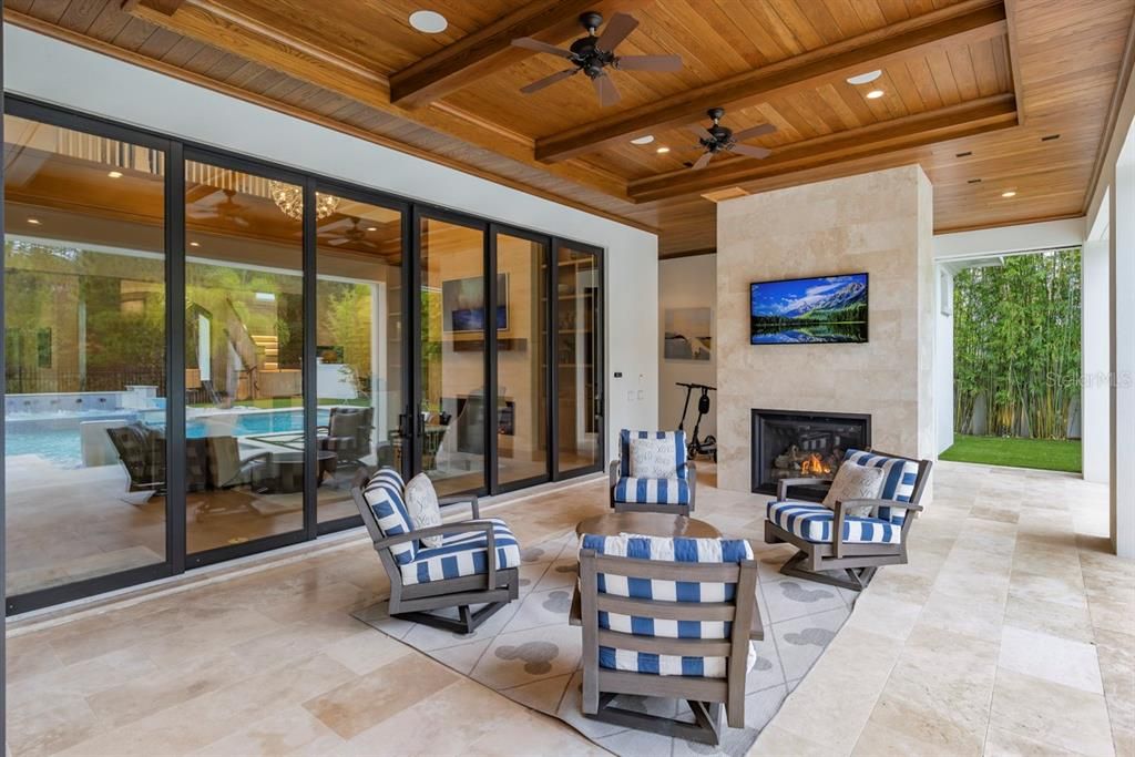 En Venta: $12,750,000 (6 camas, 6 baños, 7177 Pies cuadrados)