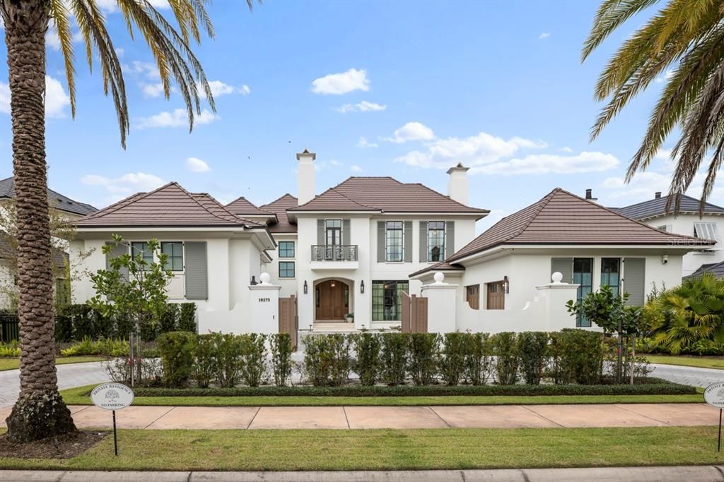 En Venta: $12,750,000 (6 camas, 6 baños, 7177 Pies cuadrados)