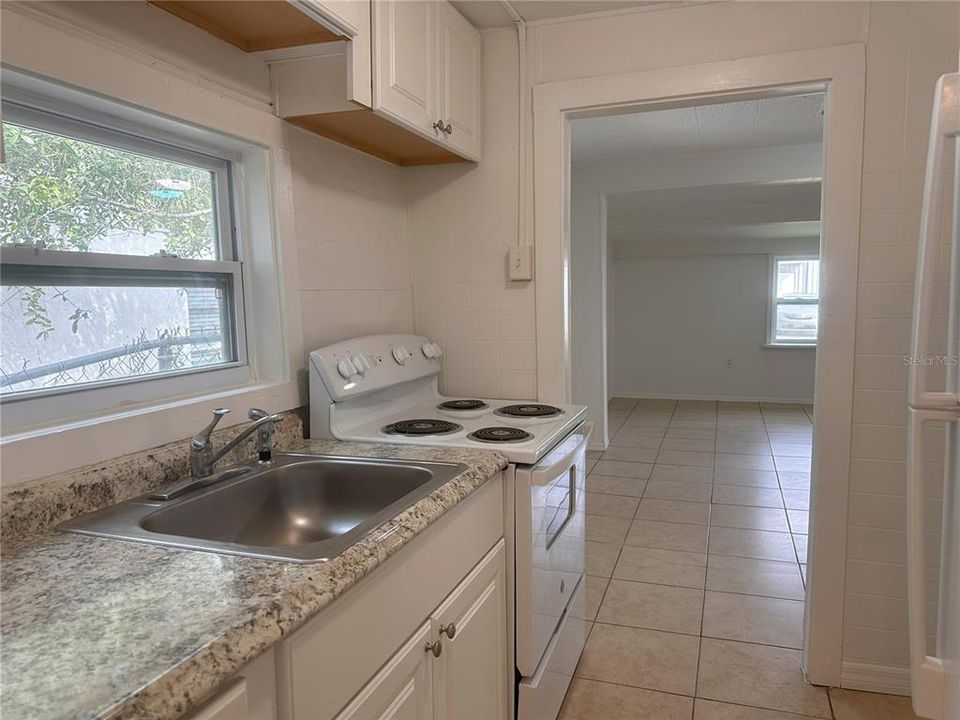 En Renta: $1,095 (1 camas, 1 baños, 608 Pies cuadrados)