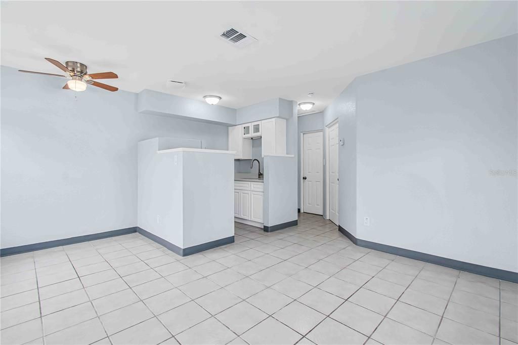 В аренду: $1,500 (1 спален, 1 ванн, 500 Квадратных фут)