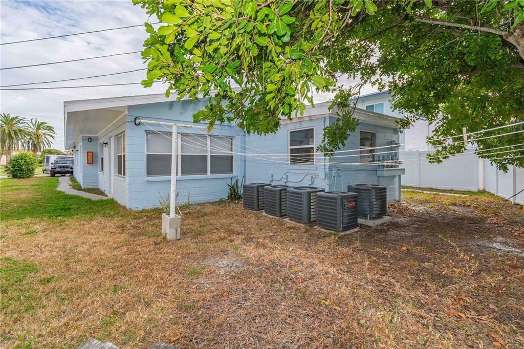 В аренду: $1,500 (1 спален, 1 ванн, 500 Квадратных фут)