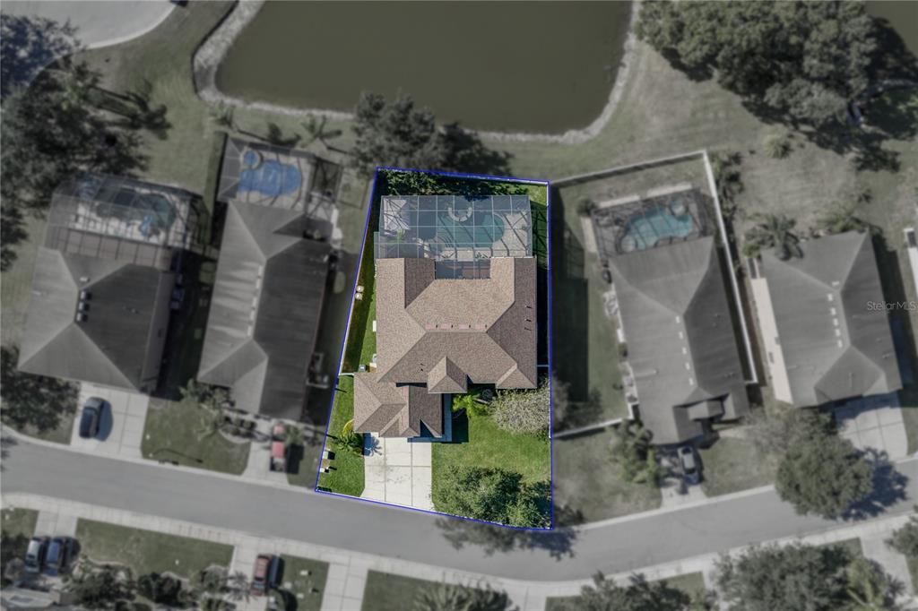 En Venta: $675,000 (6 camas, 4 baños, 4298 Pies cuadrados)