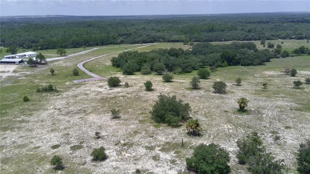 En Venta: $615,000 (19.92 acres)