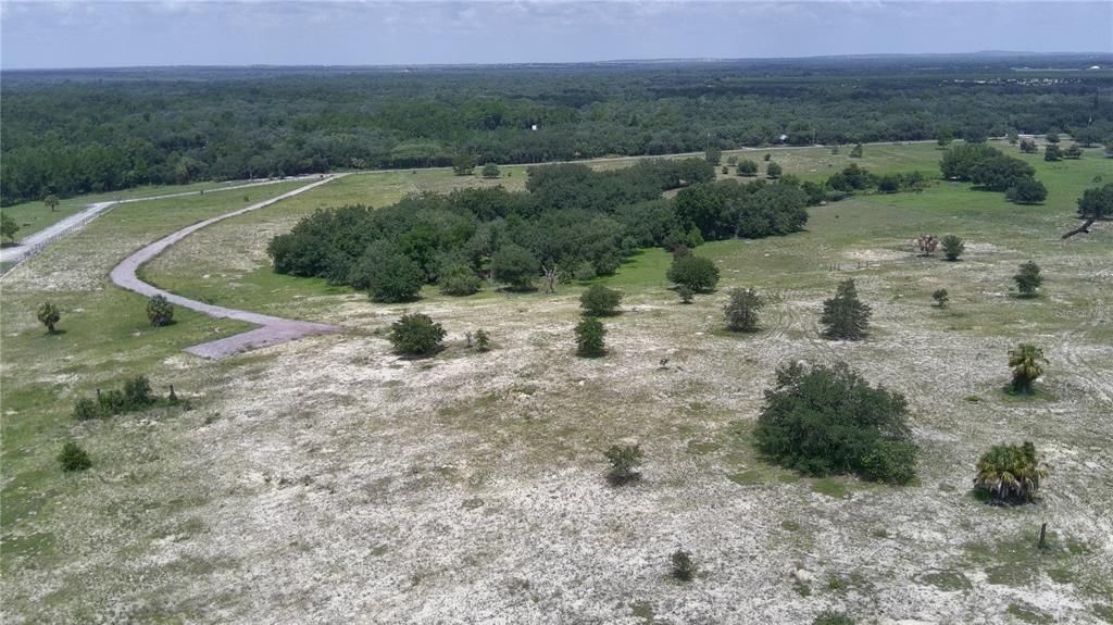 En Venta: $615,000 (19.92 acres)
