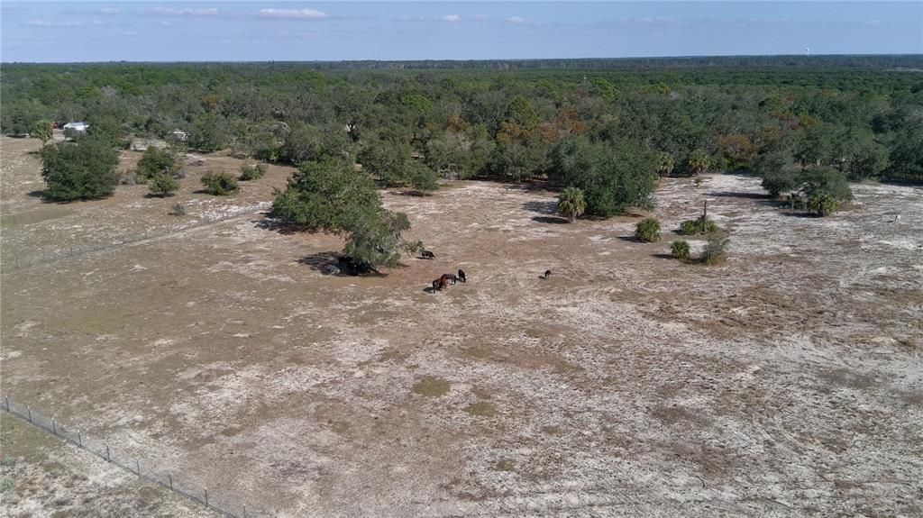 En Venta: $615,000 (19.92 acres)
