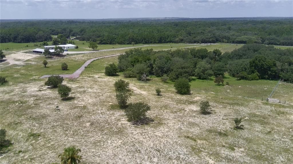 En Venta: $615,000 (19.92 acres)
