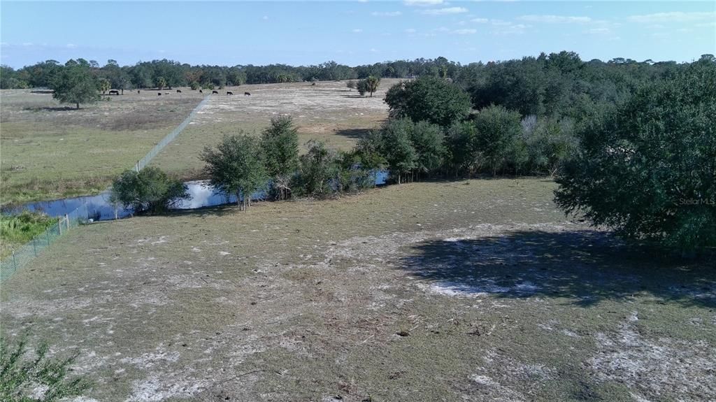 En Venta: $615,000 (19.92 acres)