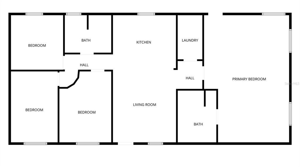 For Sale: $260,000 (4 beds, 2 baths, 1680 Square Feet)