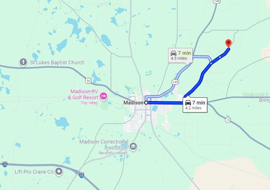 待售: $55,500 (5.00 acres)