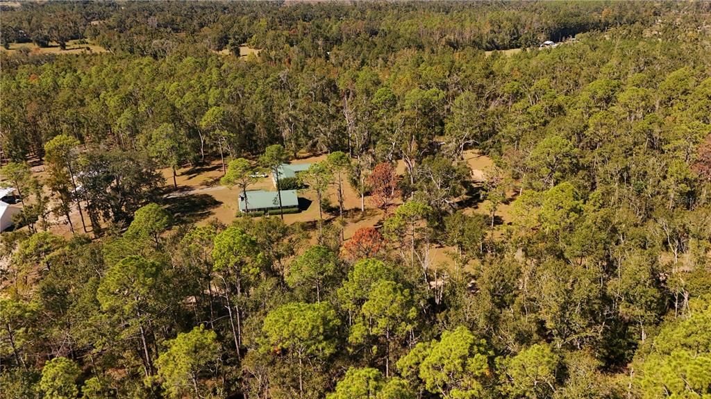 待售: $55,500 (5.00 acres)