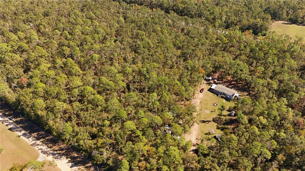 待售: $55,500 (5.00 acres)