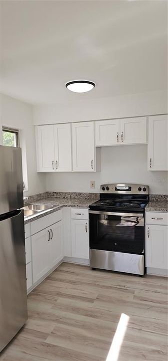 出租: $1,225 (1 贝兹, 1 浴室, 490 平方英尺)