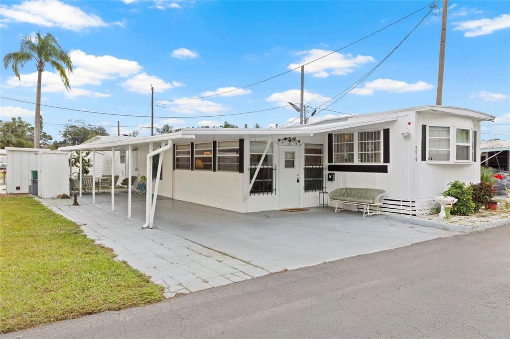 En Venta: $69,500 (2 camas, 1 baños, 937 Pies cuadrados)