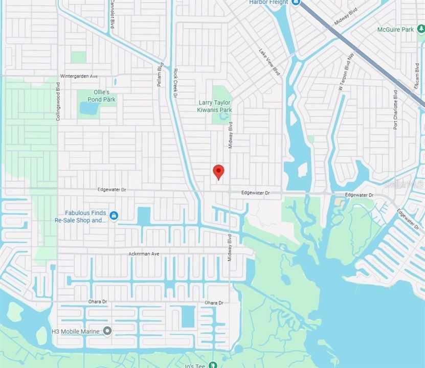 En Venta: $17,900 (0.23 acres)