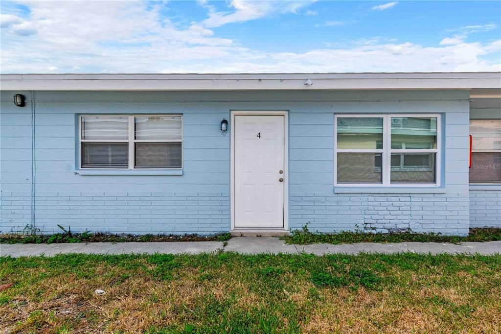 В аренду: $1,500 (1 спален, 1 ванн, 500 Квадратных фут)