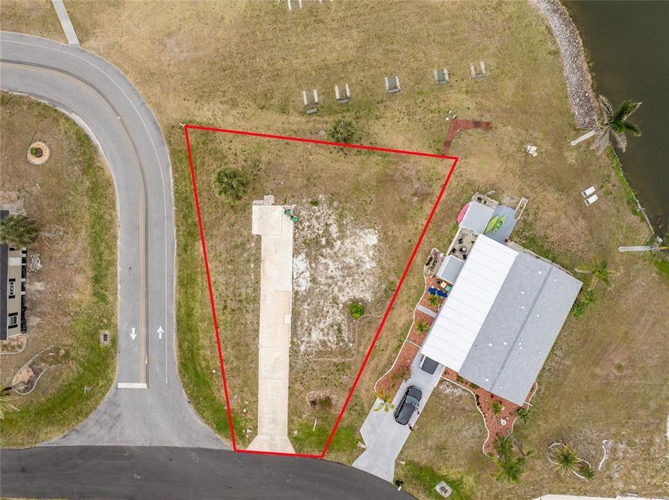 For Sale: $77,700 (0.21 acres)