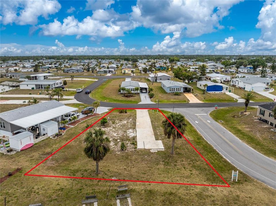 For Sale: $77,700 (0.21 acres)