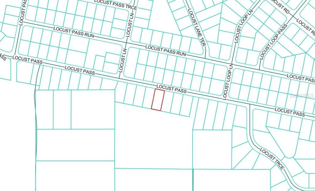 En Venta: $39,000 (0.32 acres)