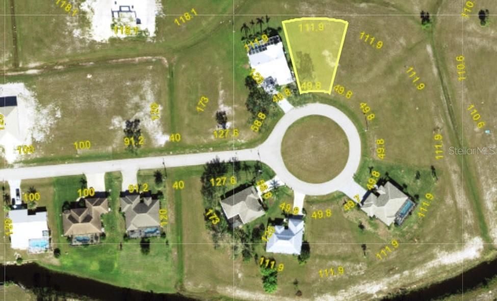 En Venta: $29,000 (0.23 acres)