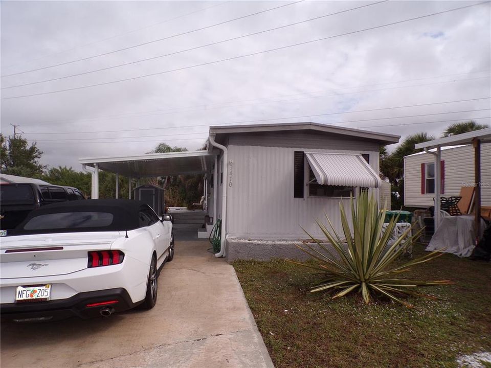 For Rent: $975 (2 beds, 1 baths, 672 Square Feet)