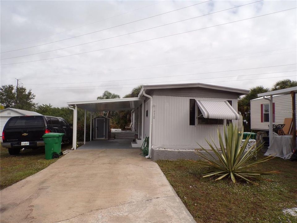 For Rent: $975 (2 beds, 1 baths, 672 Square Feet)