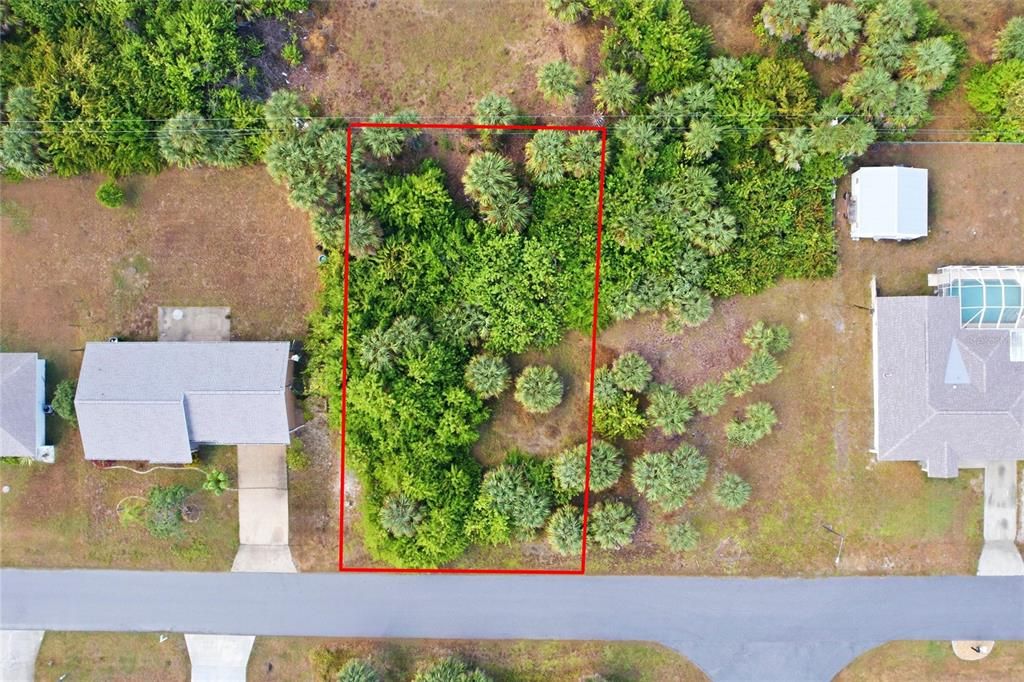 For Sale: $33,000 (0.23 acres)