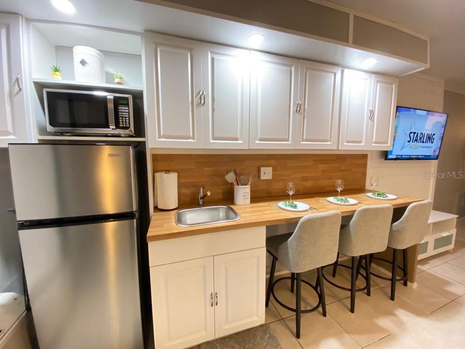 En Venta: $144,900 (1 camas, 1 baños, 308 Pies cuadrados)