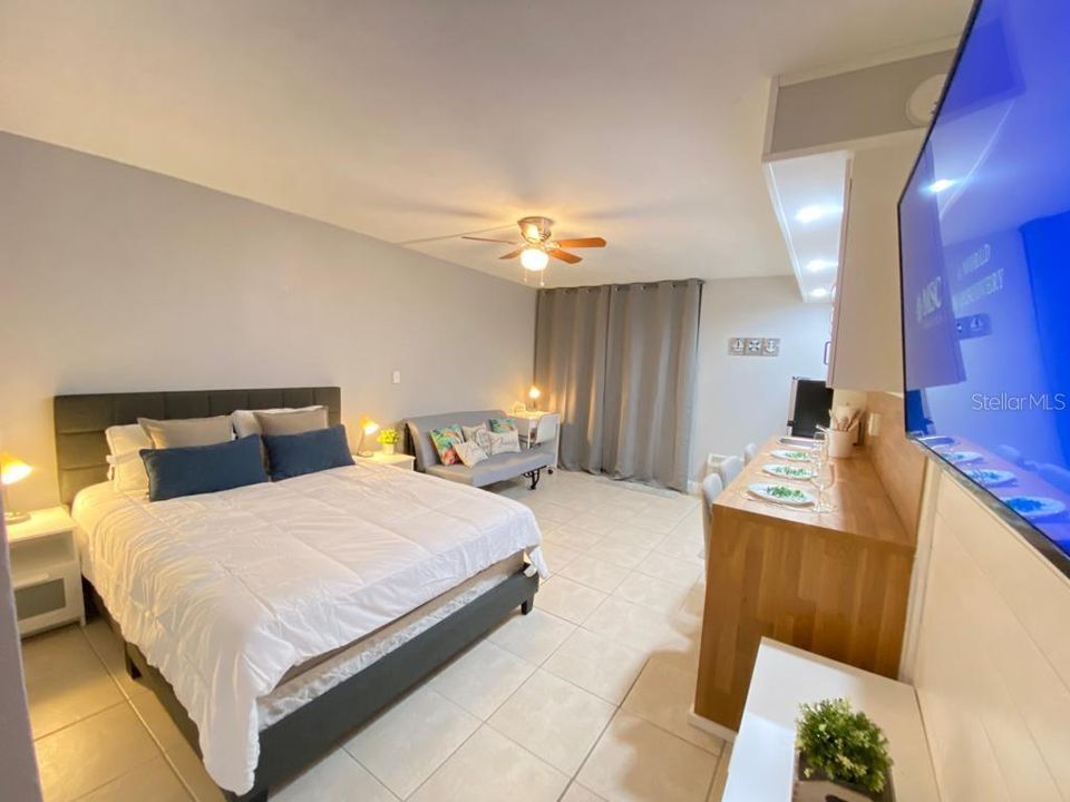 En Venta: $144,900 (1 camas, 1 baños, 308 Pies cuadrados)