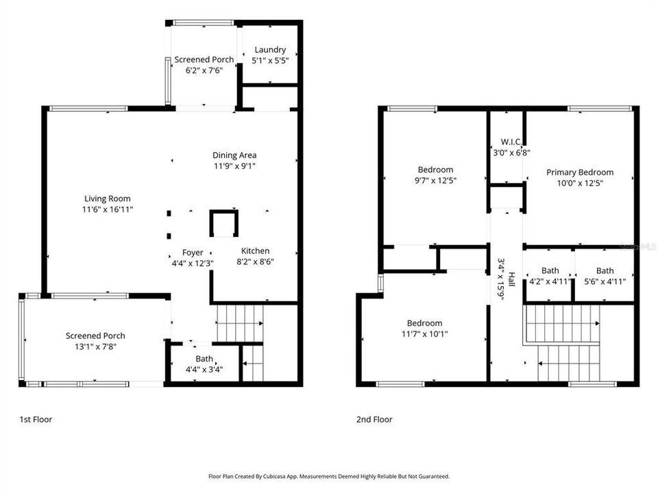 出租: $1,800 (3 贝兹, 1 浴室, 1176 平方英尺)