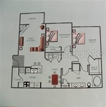 For Rent: $1,450 (2 beds, 1 baths, 1050 Square Feet)