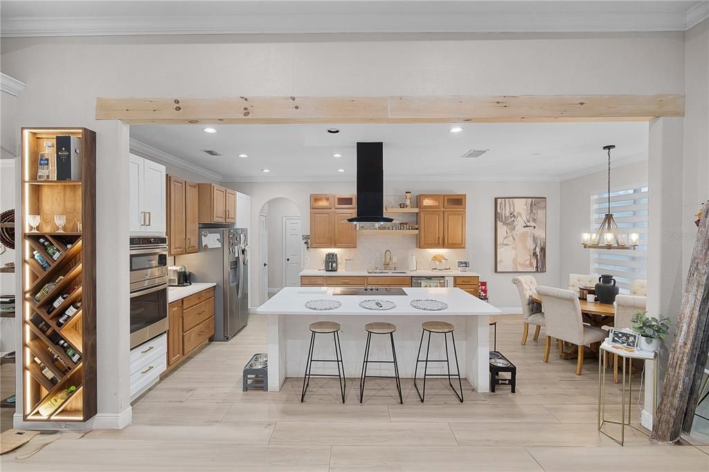 For Rent: $3,550 (4 beds, 3 baths, 2078 Square Feet)