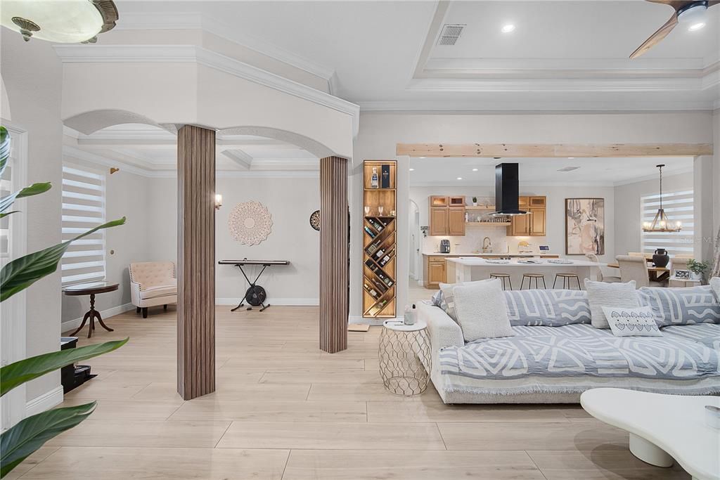 For Rent: $3,550 (4 beds, 3 baths, 2078 Square Feet)