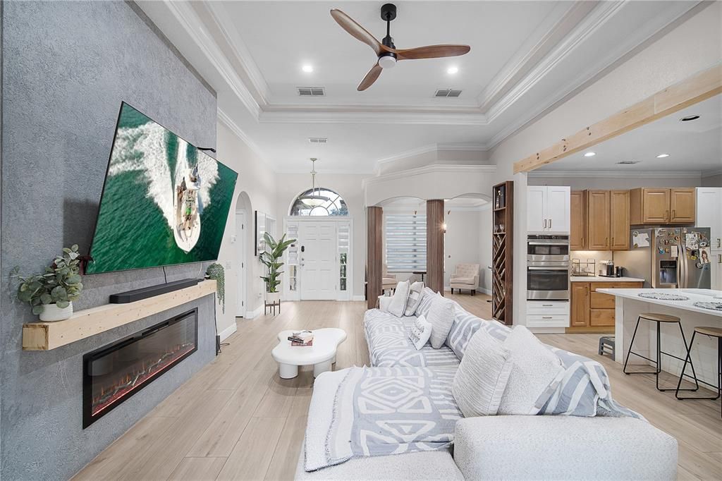 For Rent: $3,550 (4 beds, 3 baths, 2078 Square Feet)